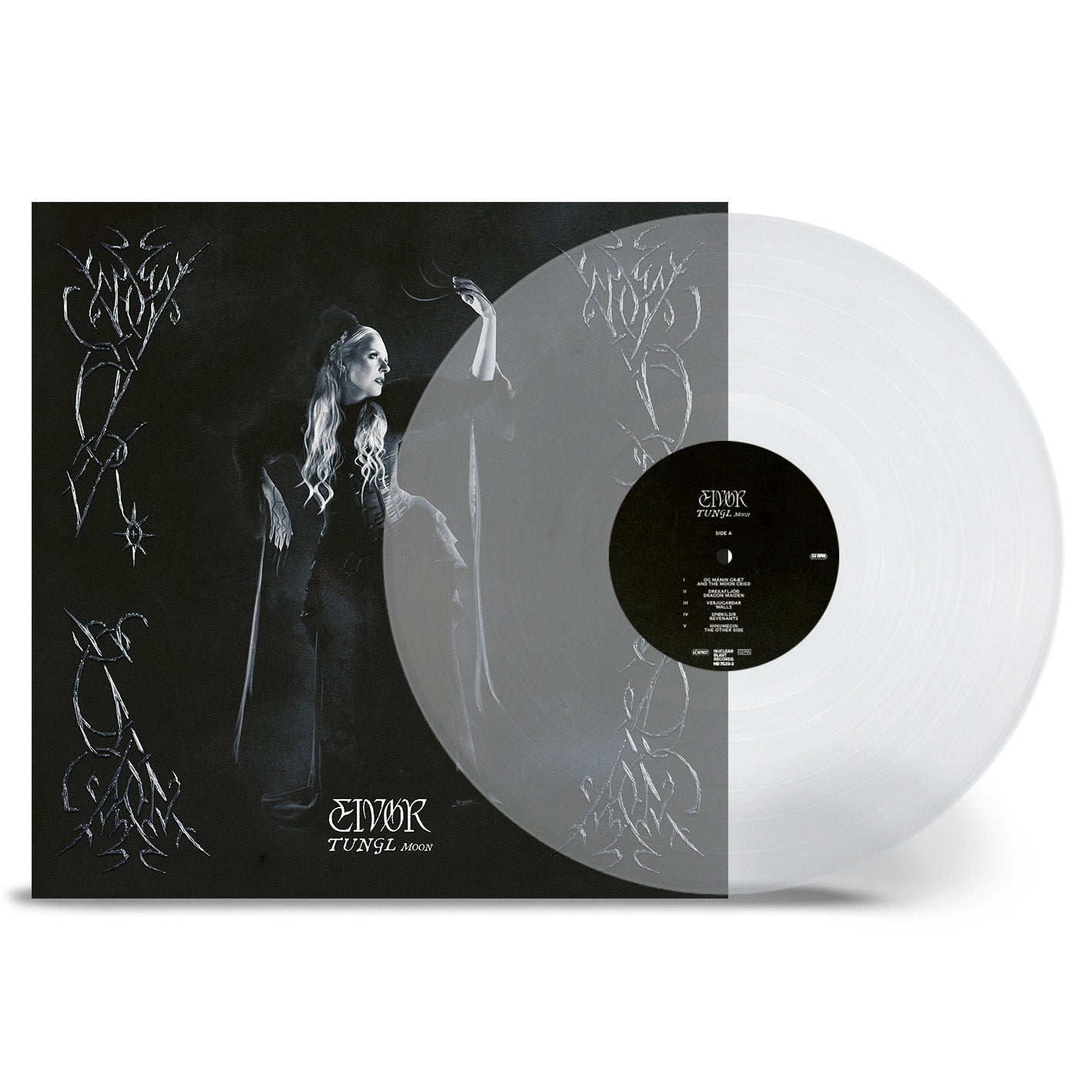 Tungl
