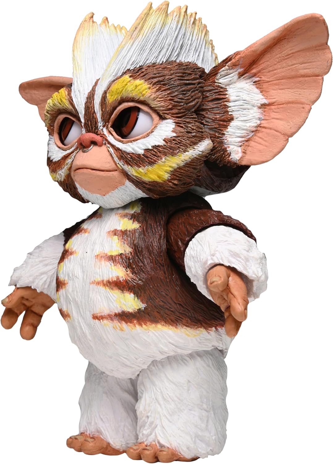 NECA Gremlins Ultimate Mogwais Punk Action Figure, Multicoloured, 100% Plastic