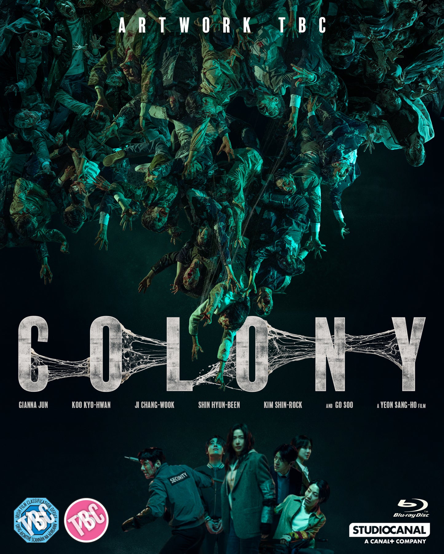 Colony