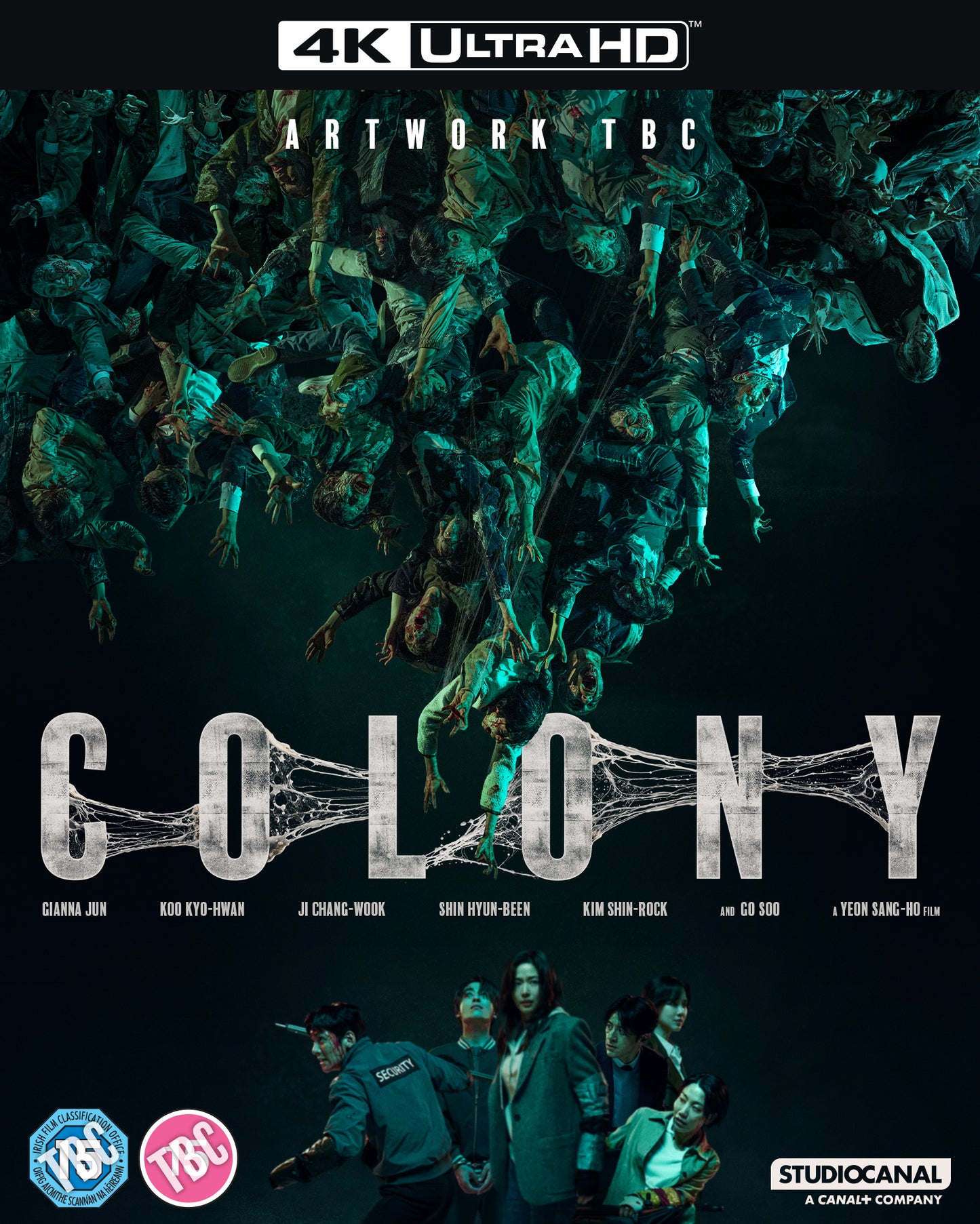 Colony