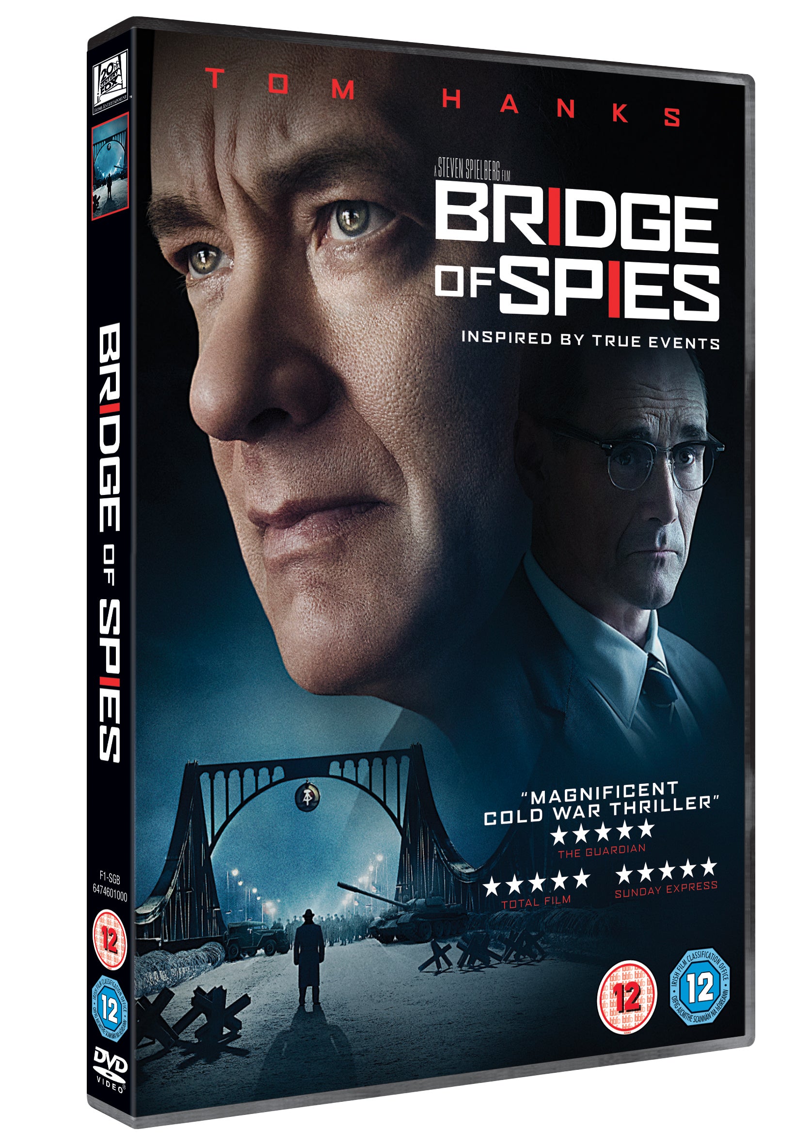 Bridge of Spies