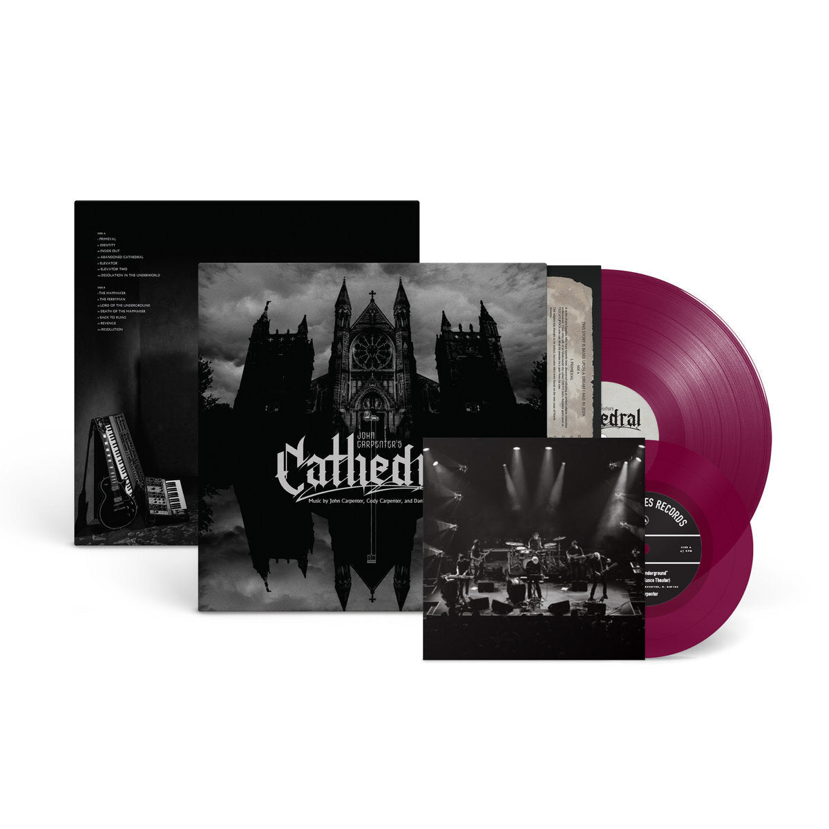 Cathedral