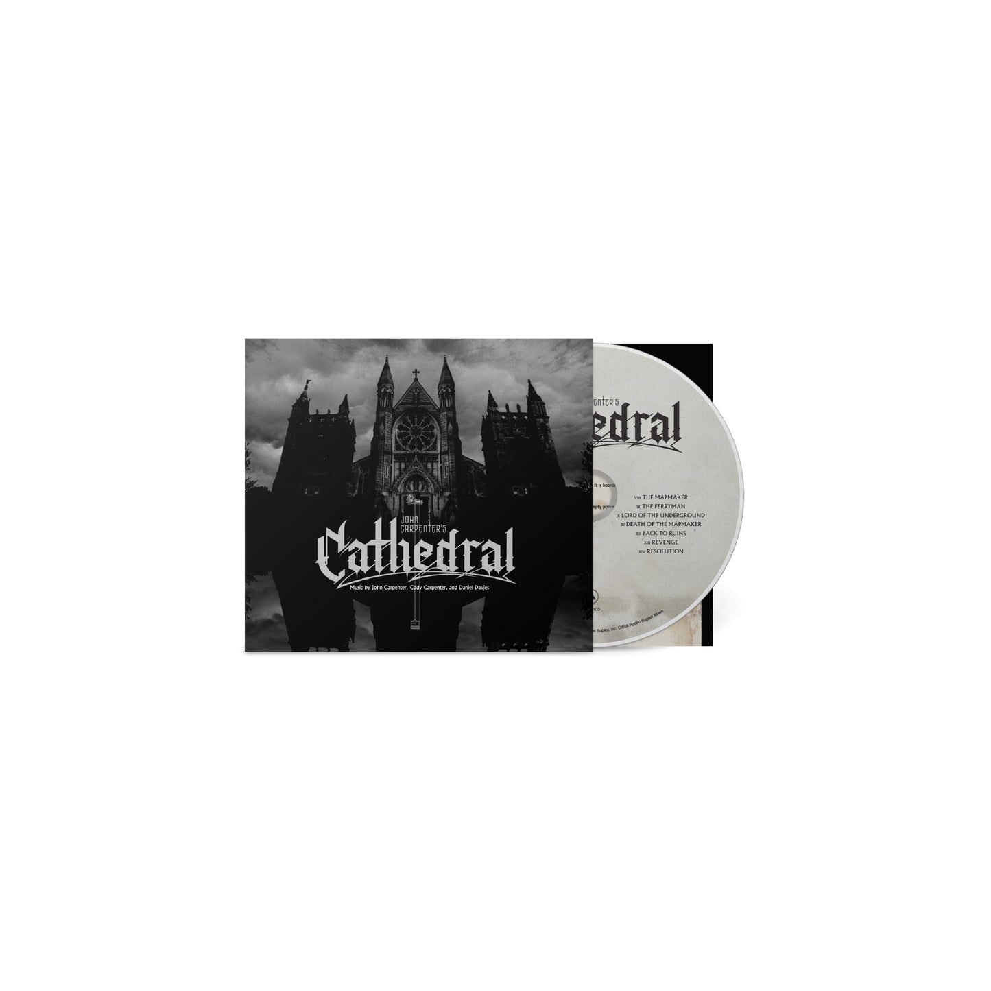 Cathedral