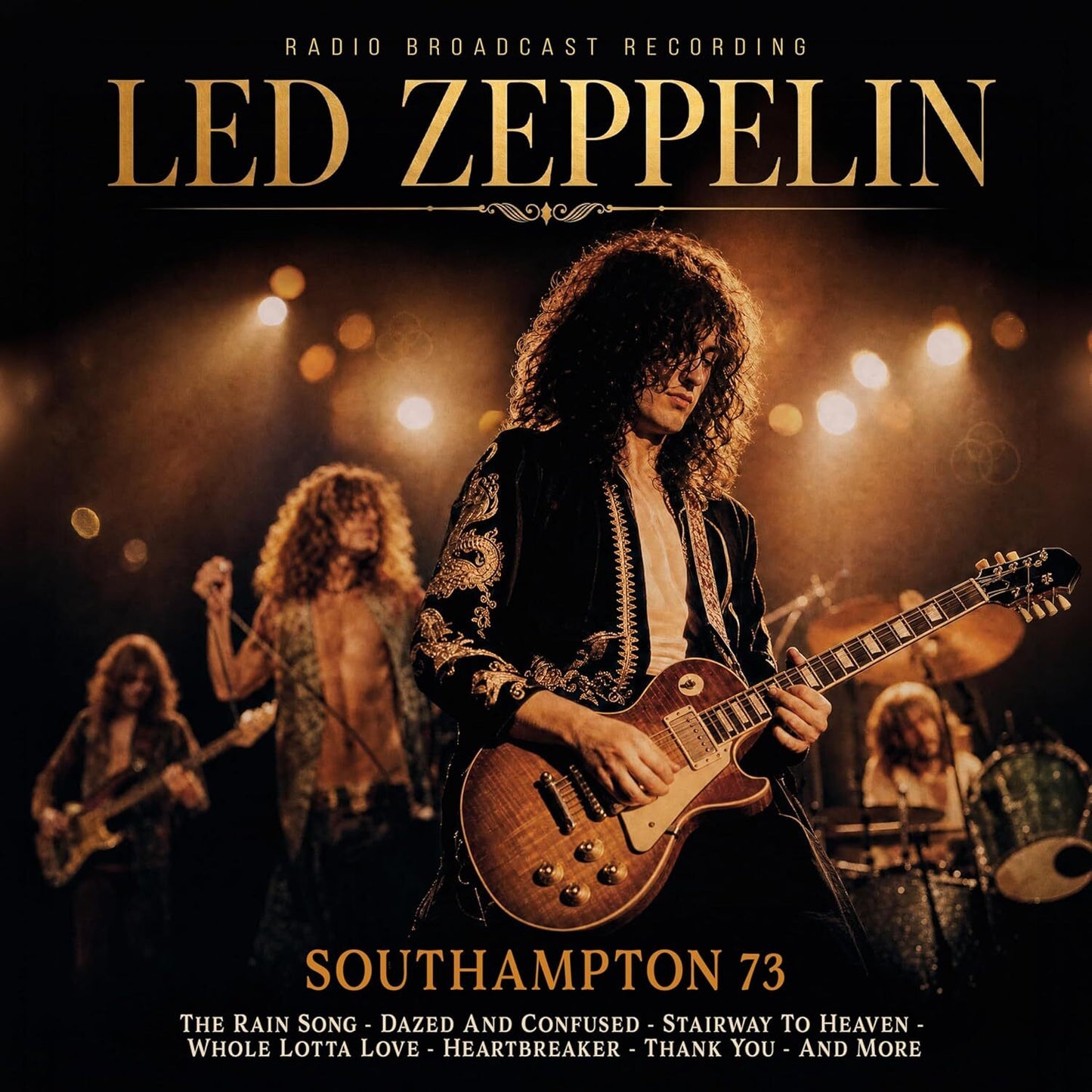 Southampton 73