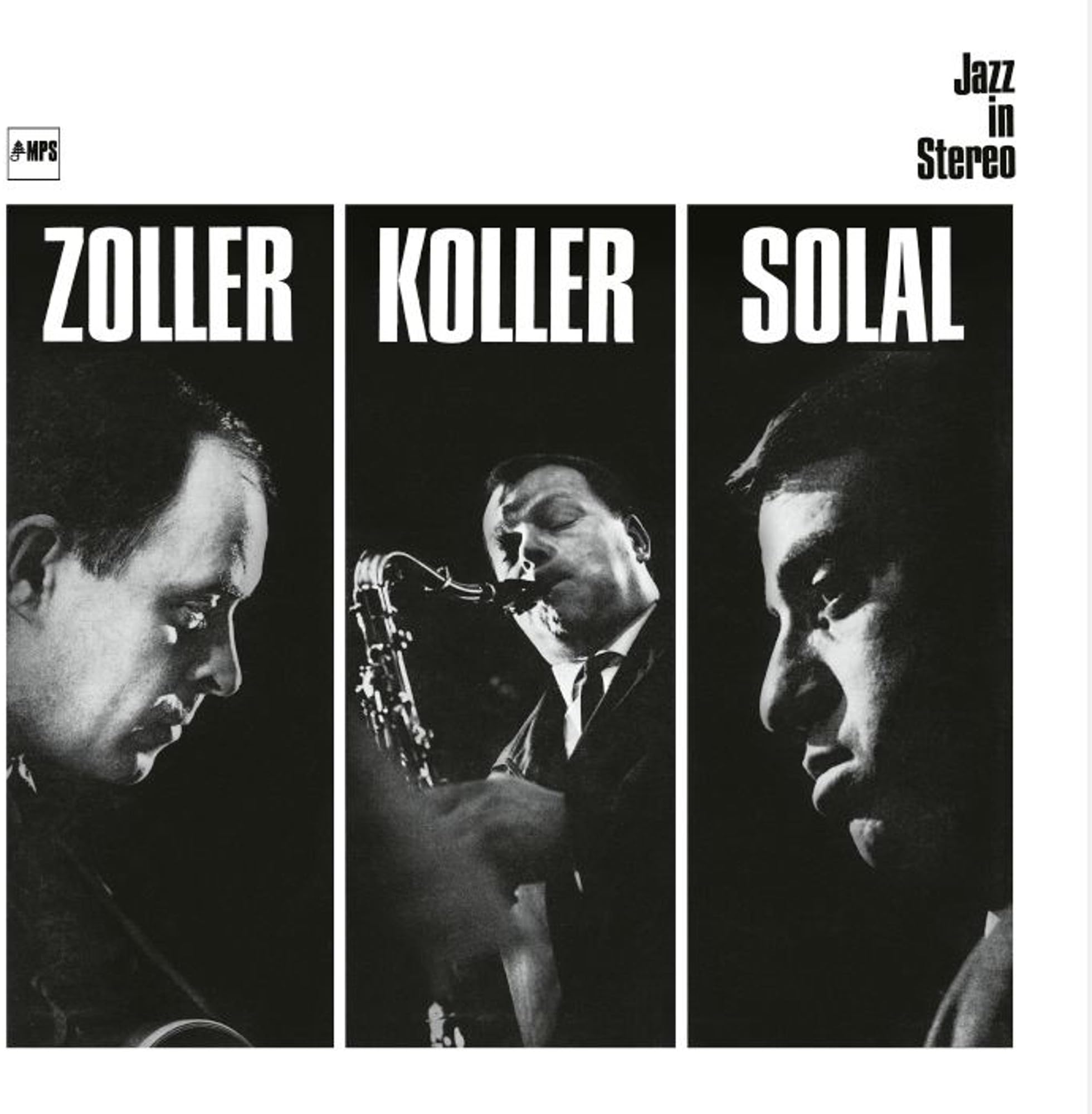 Zoller / Koller / Solal