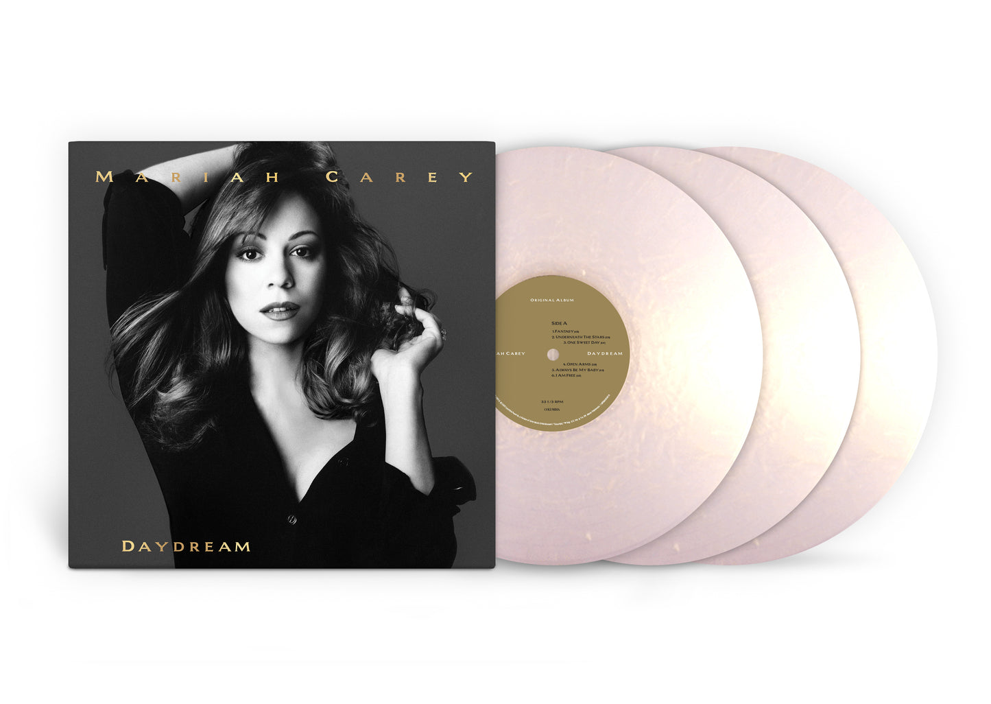Daydream (30th Anniversary Edition)