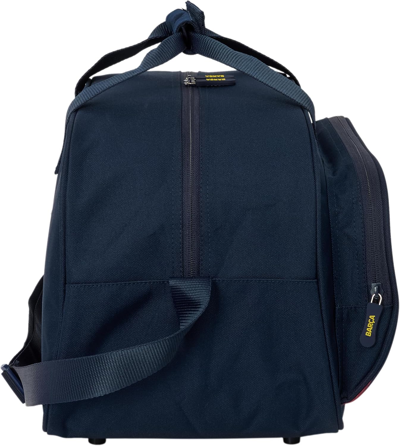 F.C. Barcelona 1st Team 26/27 – Sports Bag, Backpack, Ideal for Children of Different Ages, Comfortable and Versatile, Quality and Resistance, 40 x 23 x 24 cm