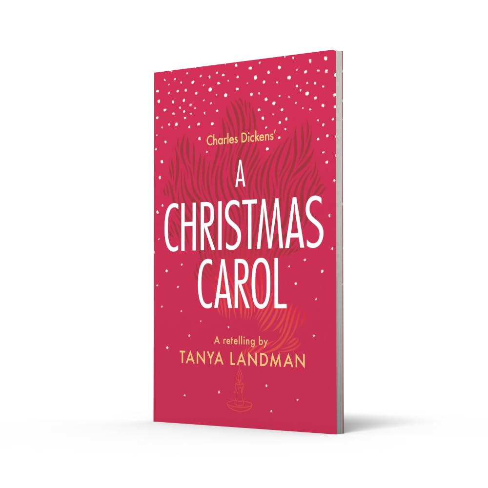 A Christmas Carol: (Dyslexia-friendly) (Classic Retellings