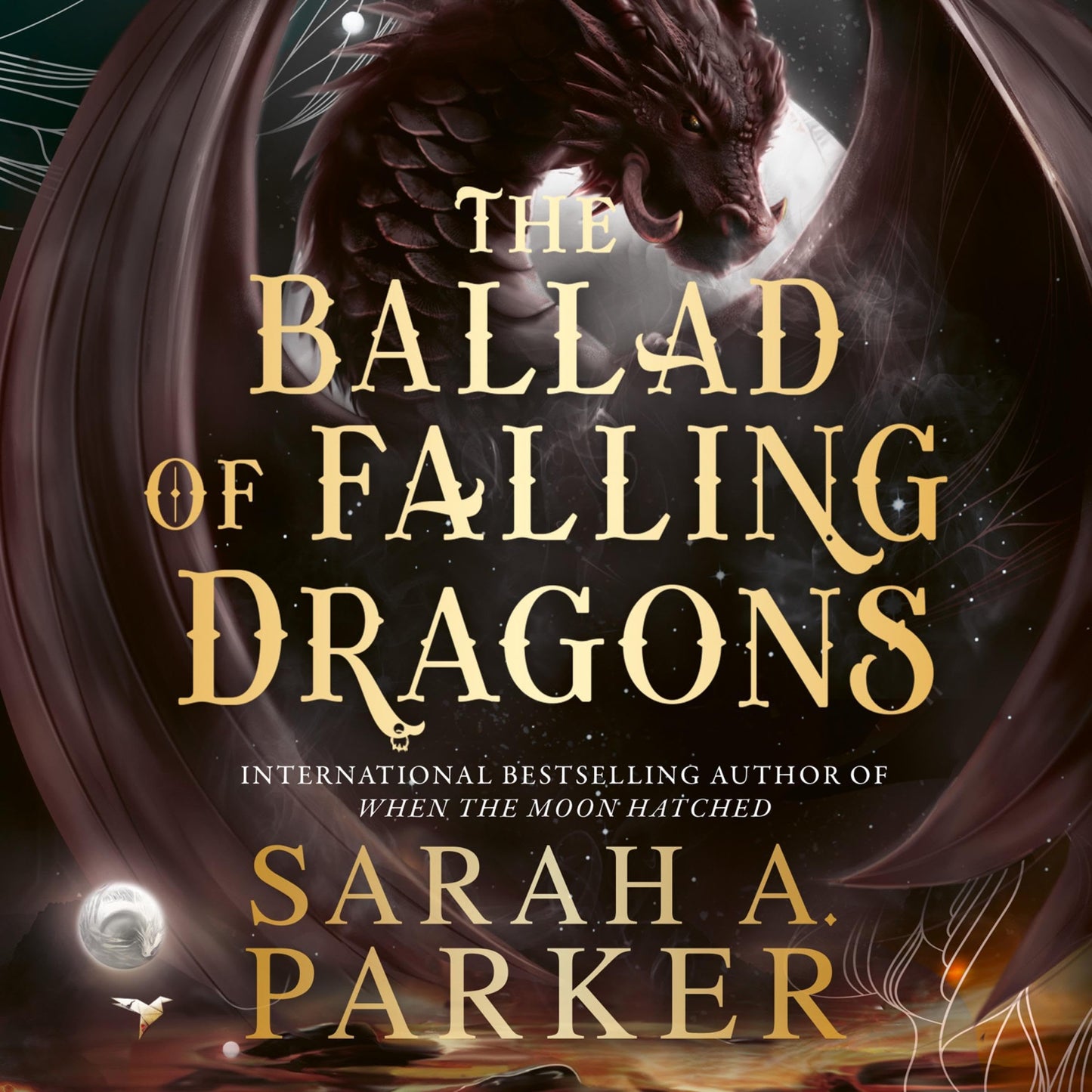 The Ballad of Falling Dragons