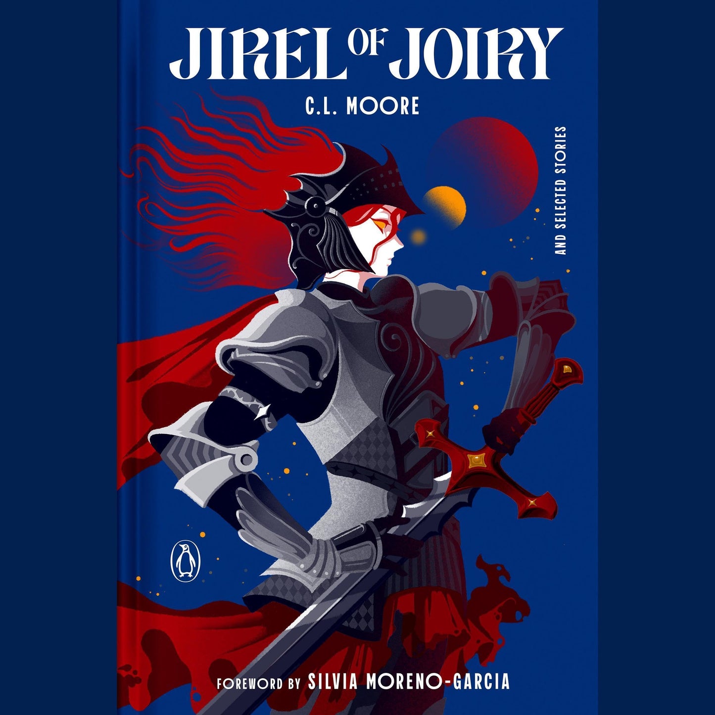 Jirel of Joiry: And Selected Stories