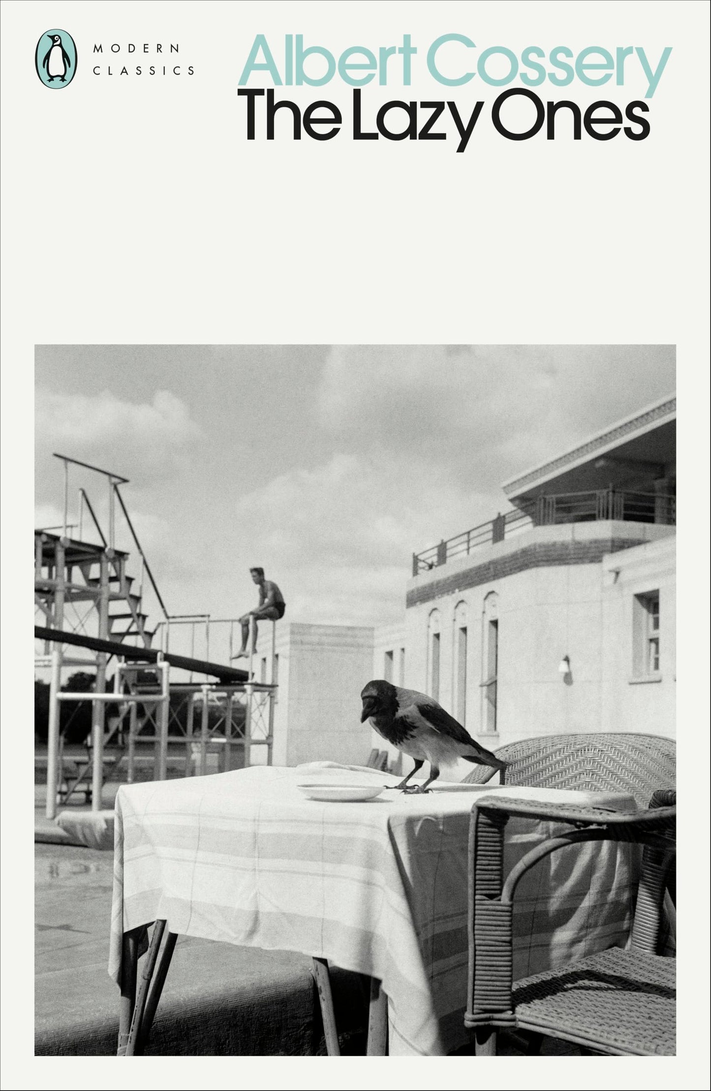 The Lazy Ones (Penguin Modern Classics