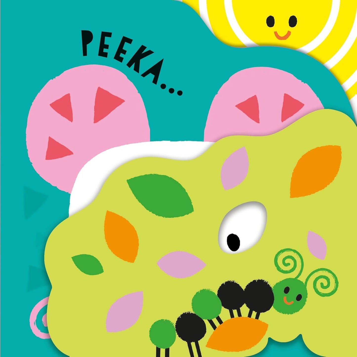 Tummy Time