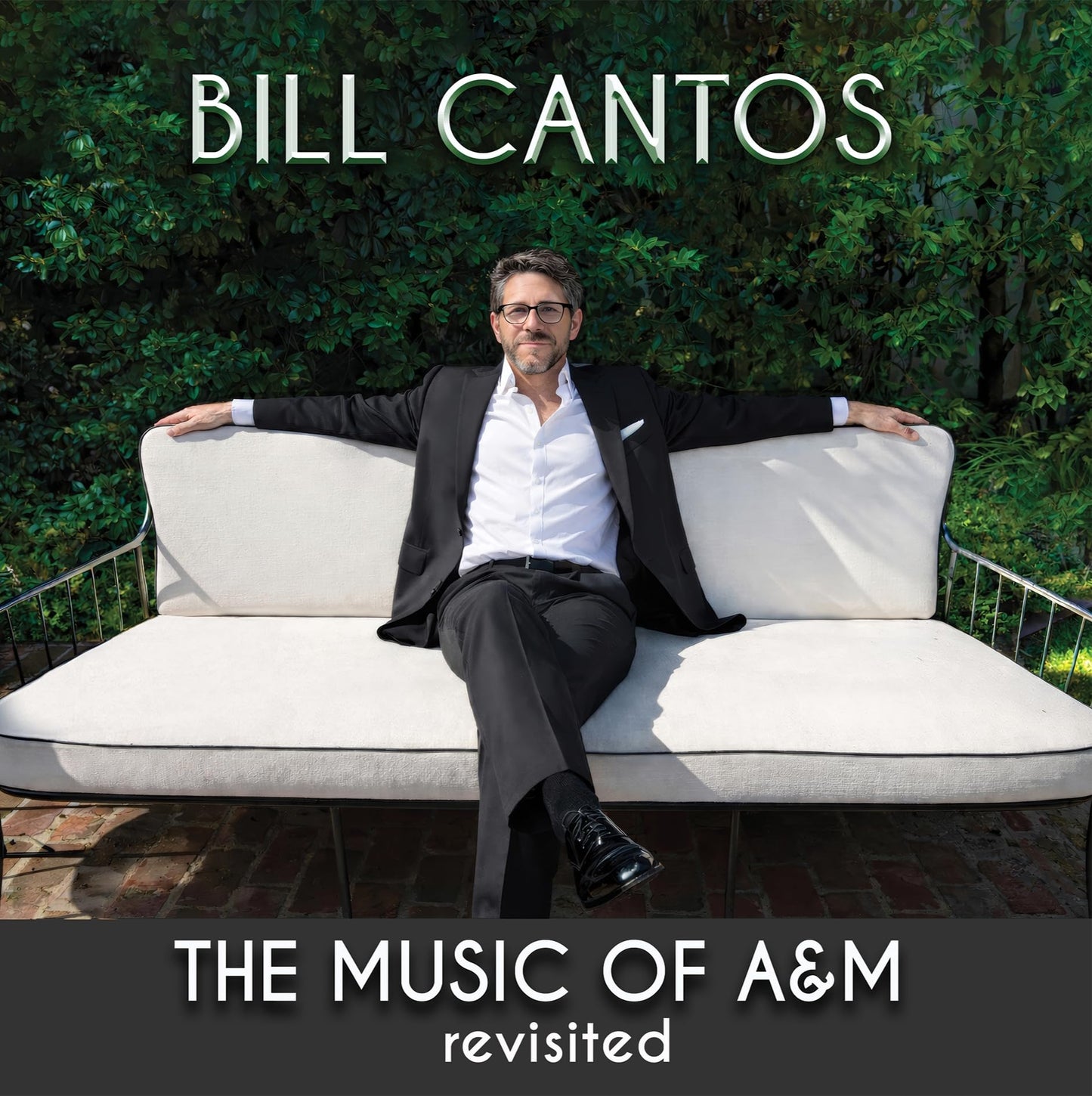 The Music of A&M