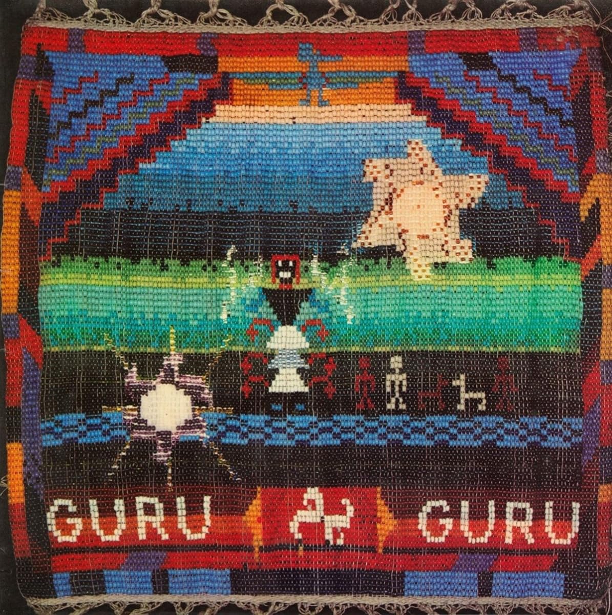 Guru Guru
