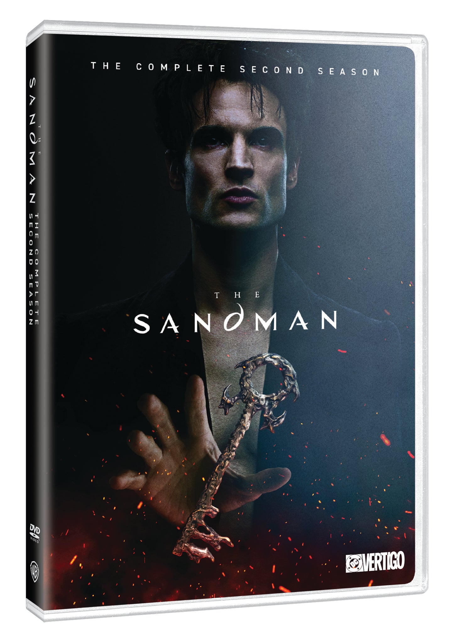The Sandman: The Complete Second Season
