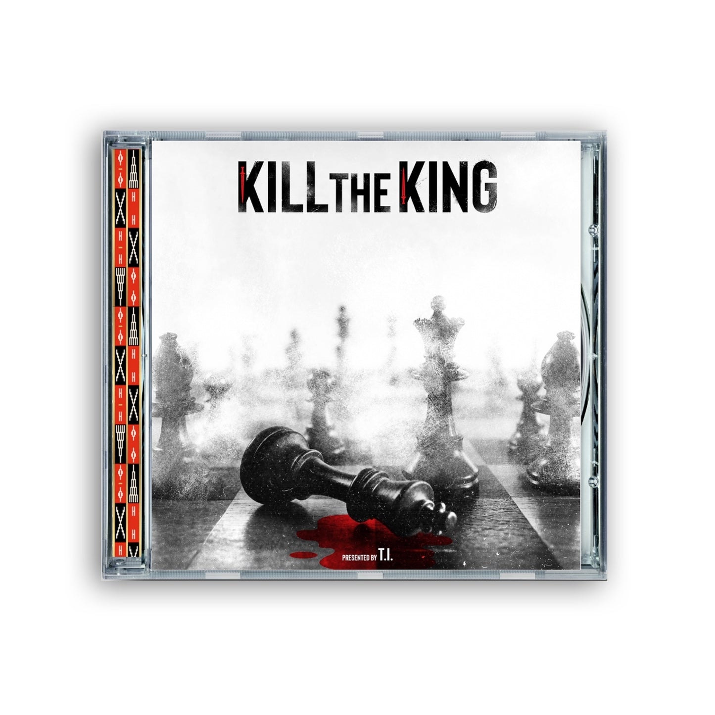 Kill the King