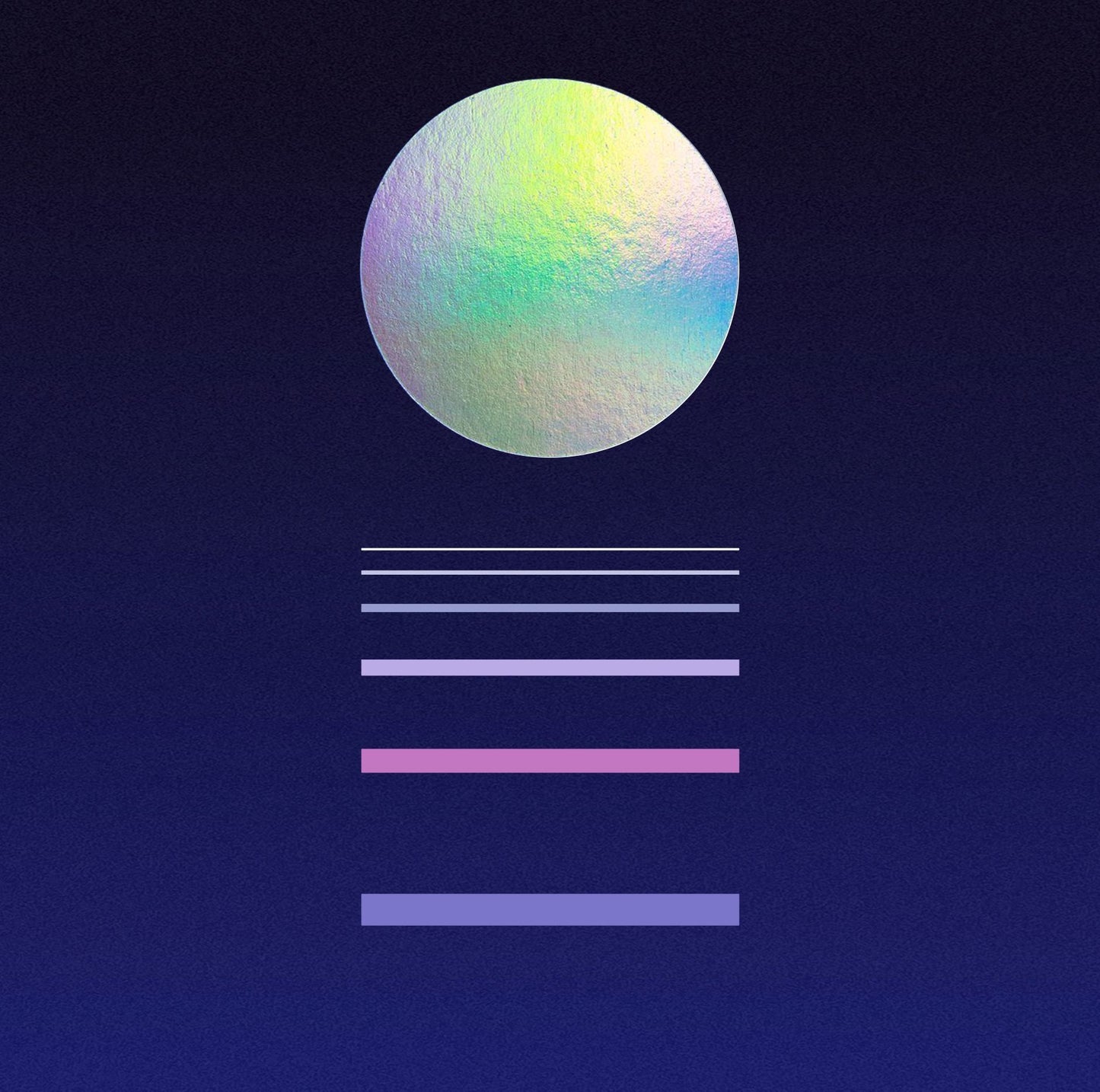 Phaser for the Ocean, Chorus for the Moon
