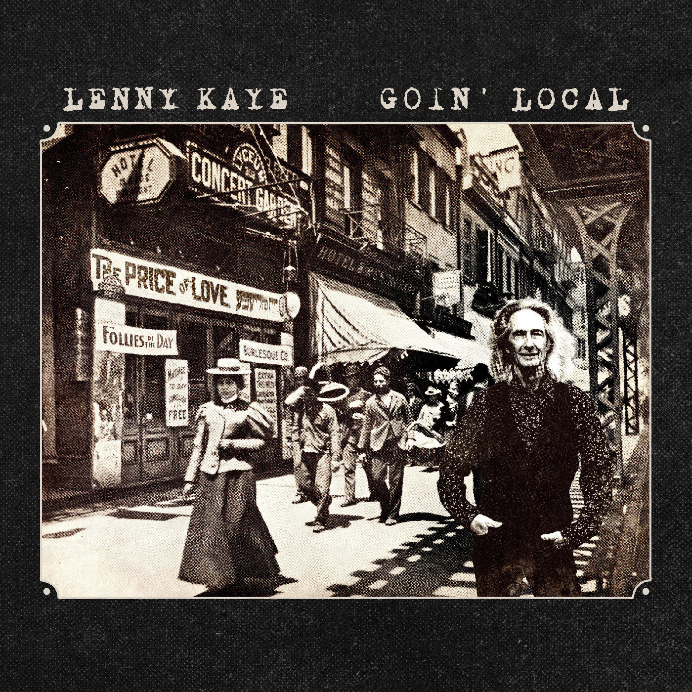 Goin' Local