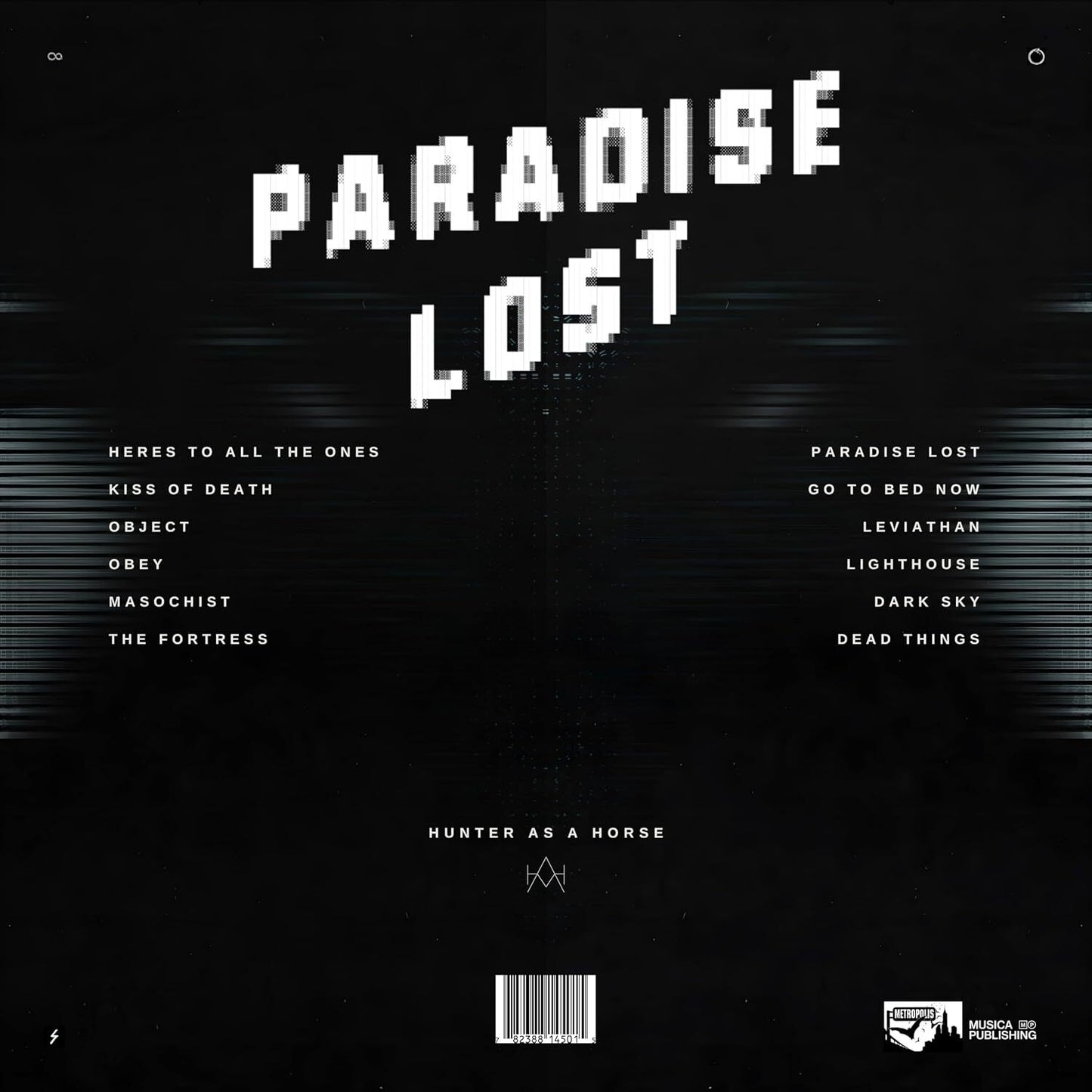 Paradise Lost