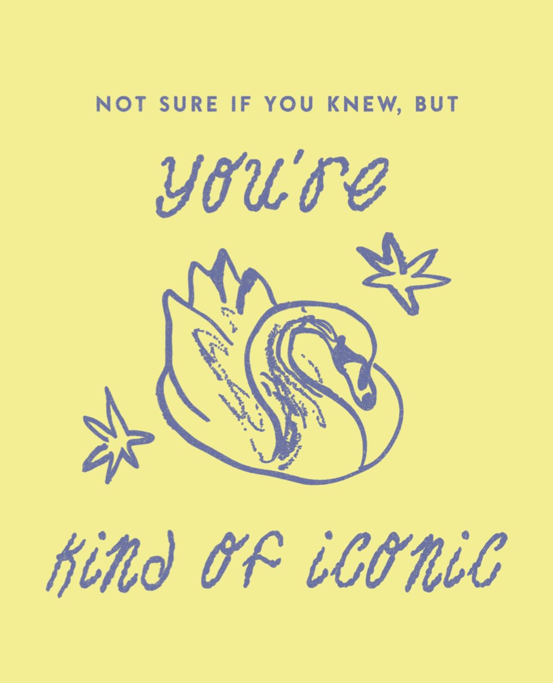Just So You Know . . . You Are a Wonder: Shareable Cards to Recognize Someone's Brilliance