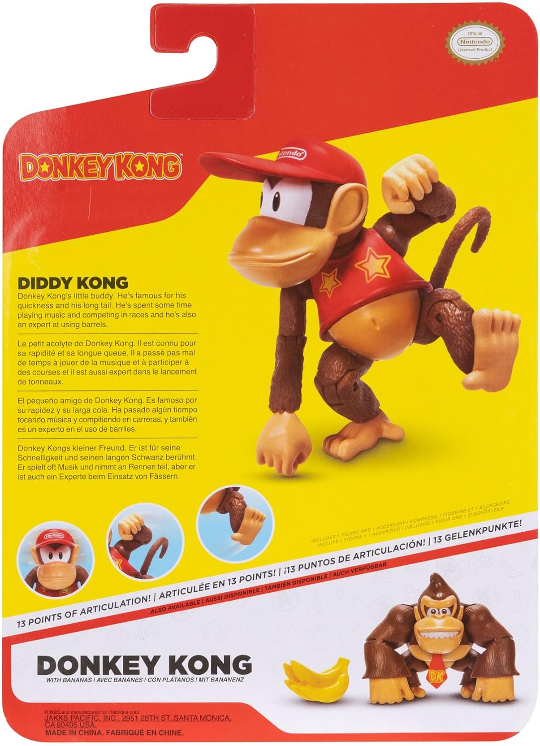 Nintendo