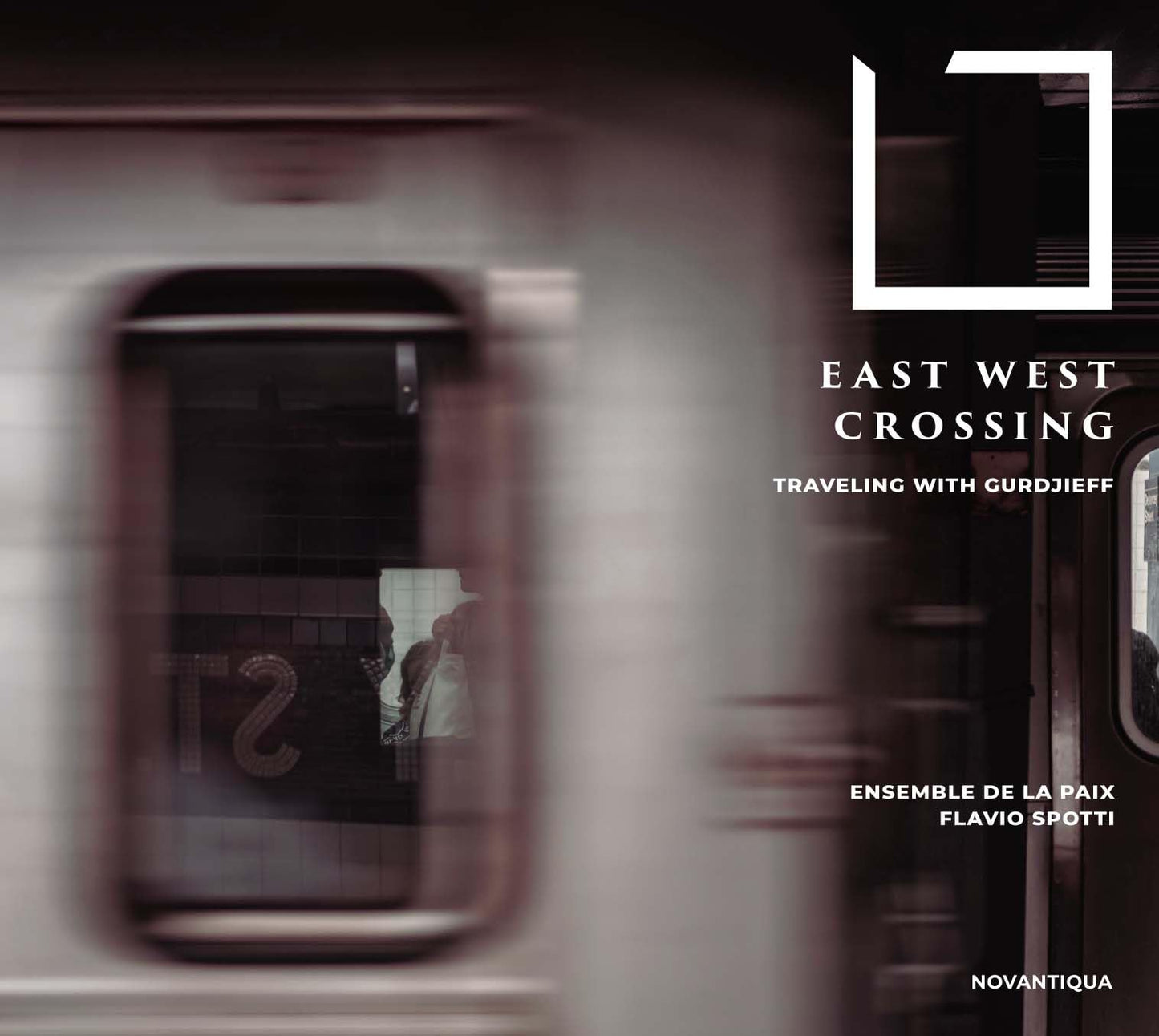 East West Crossing