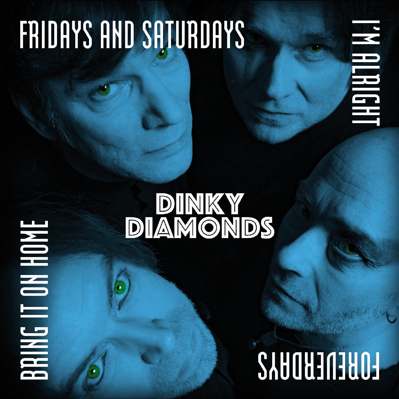 Dinky Diamonds