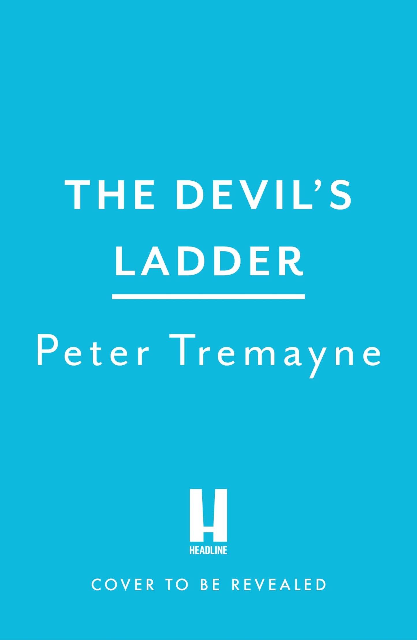 The Devil's Ladder: Sister Fidelma Mysteries Book 38
