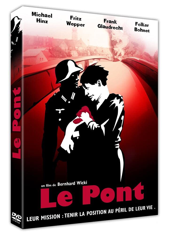 Le pont