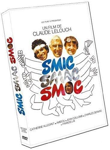 Smic smac smoc