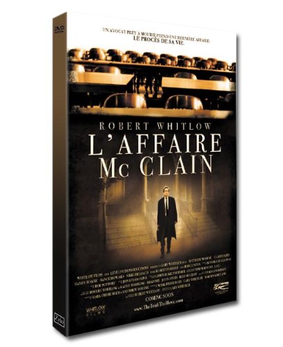 L'affaire mcclain