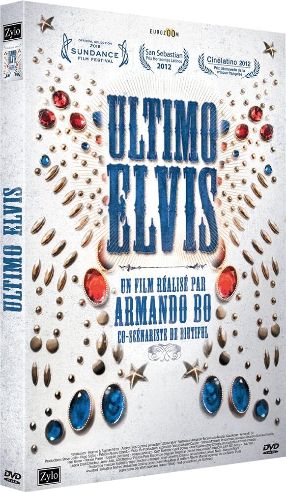 Ultimo elvis