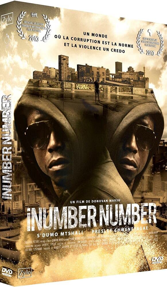 I number number