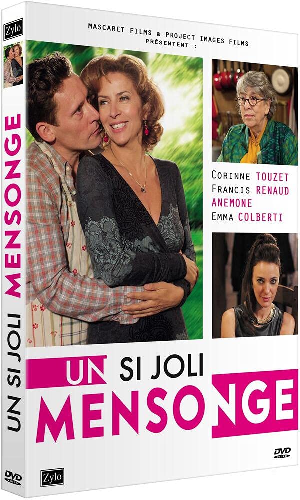Un si joli mensonge