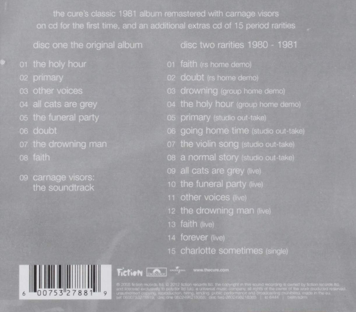 Faith -Deluxe-