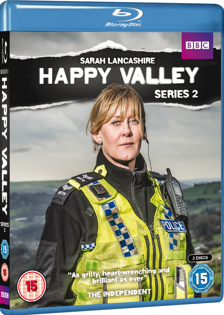 Happy Valley: Series 2