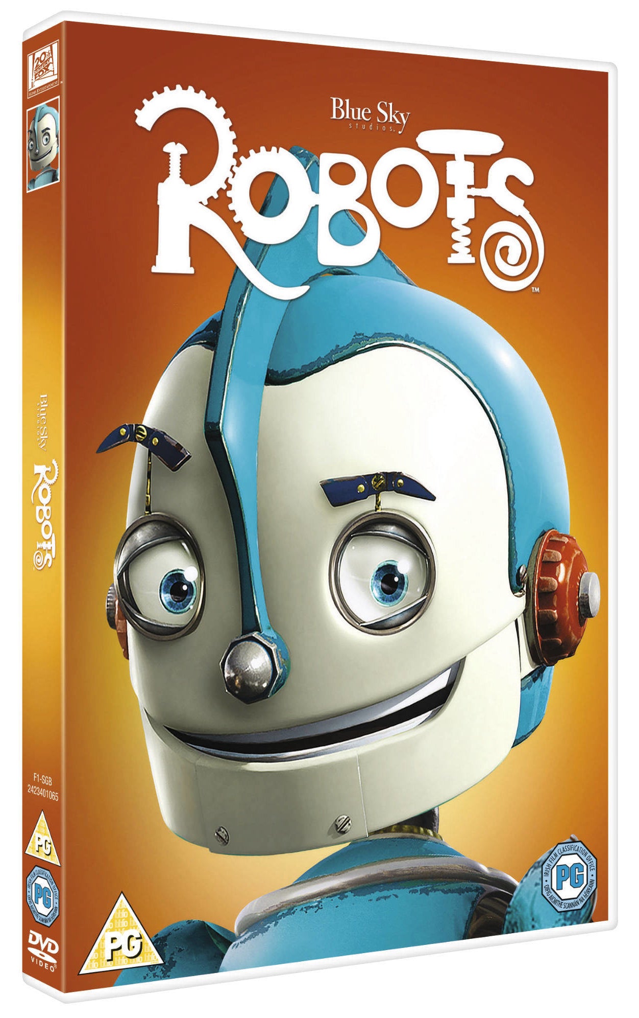 Robots