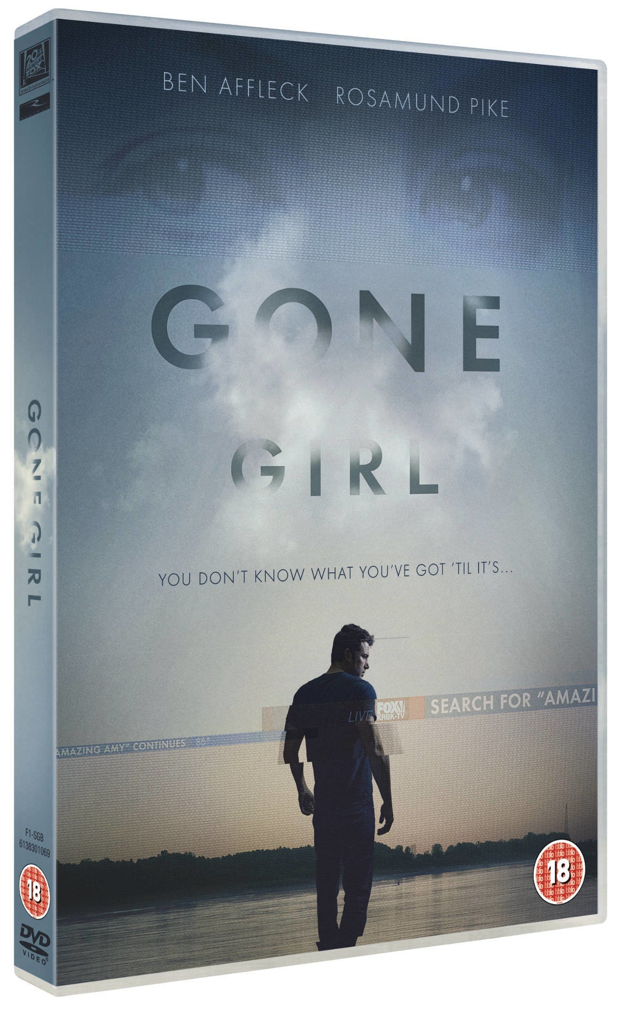 Gone Girl