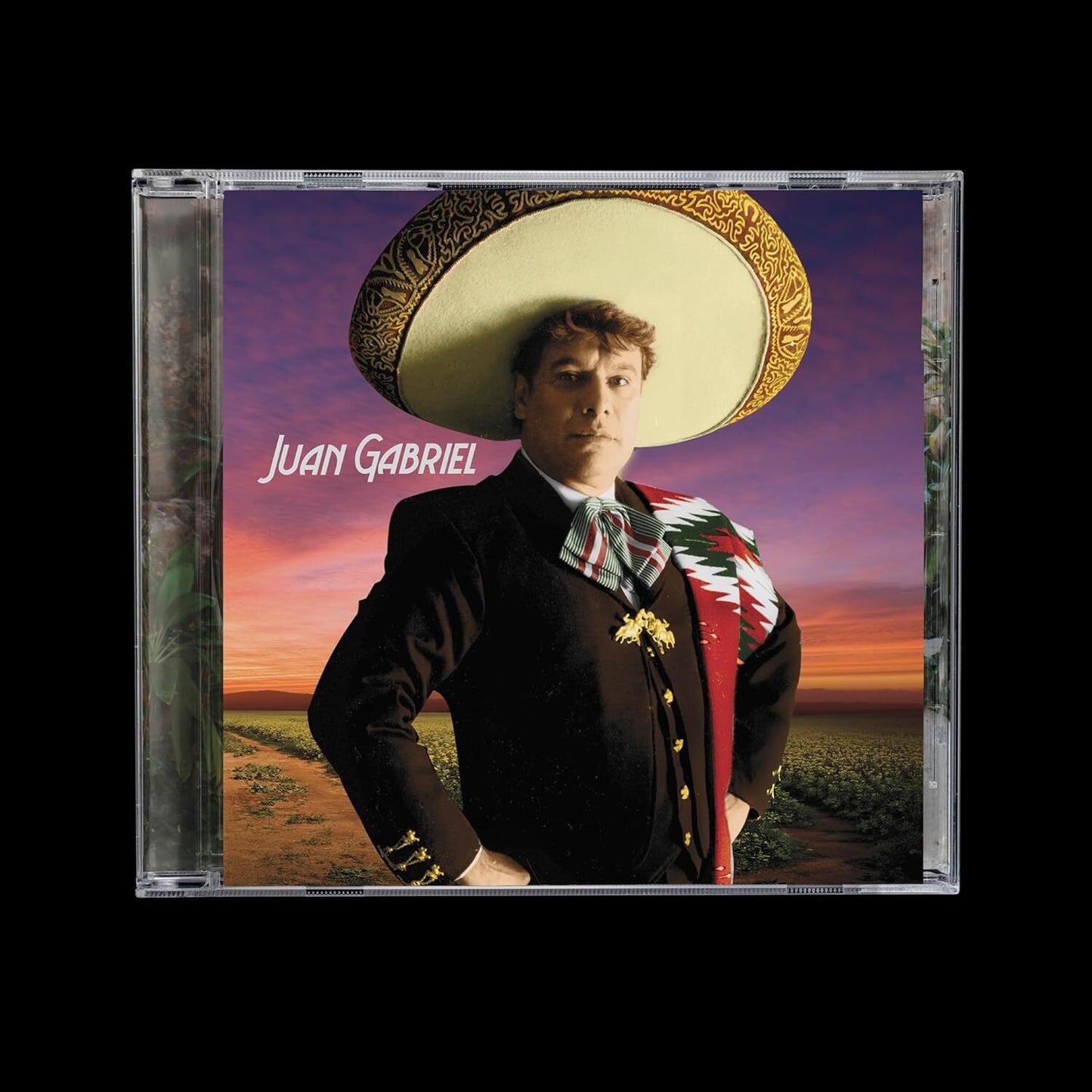 Juan Gabriel