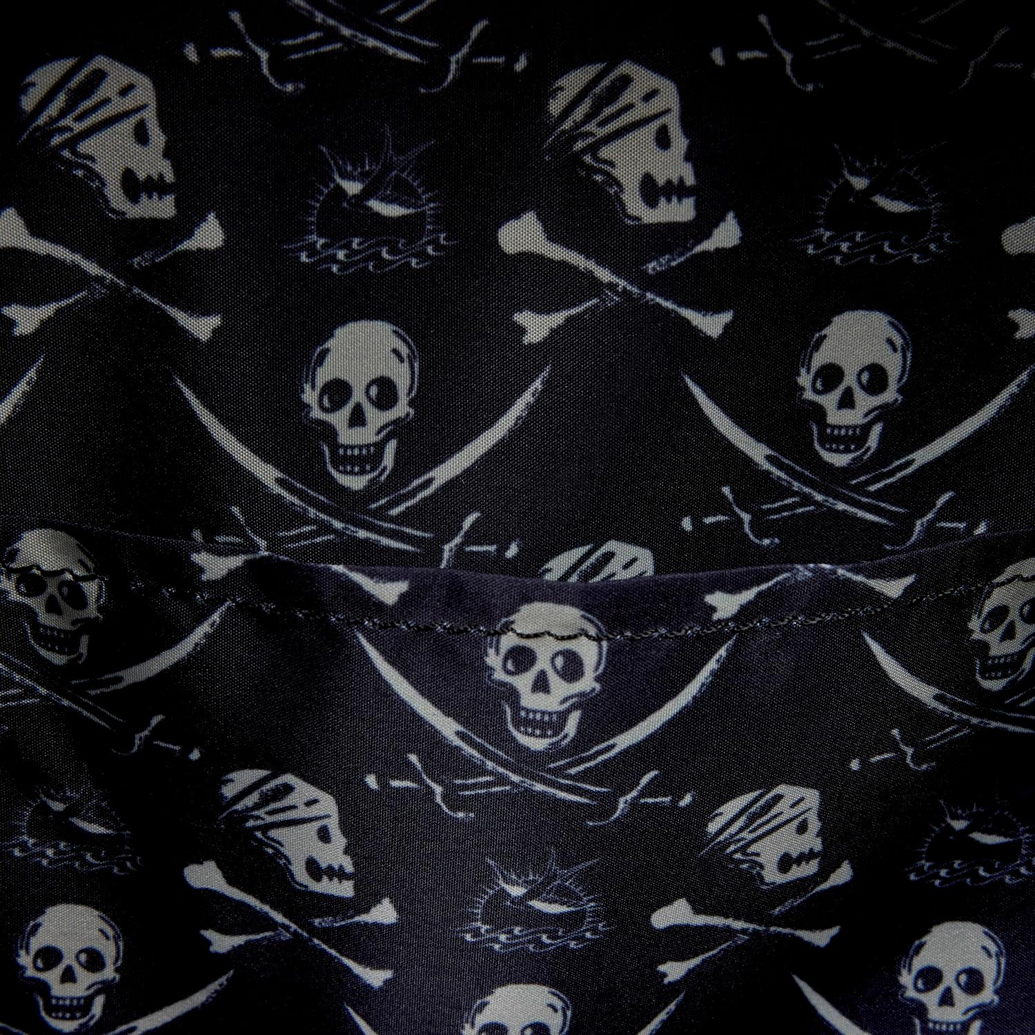 Loungefly Disney: Jack Sparrow - Pirati dei Caraibi - Mini zaino Cosplay - Grande per bambini e adulti - Borse da collezione