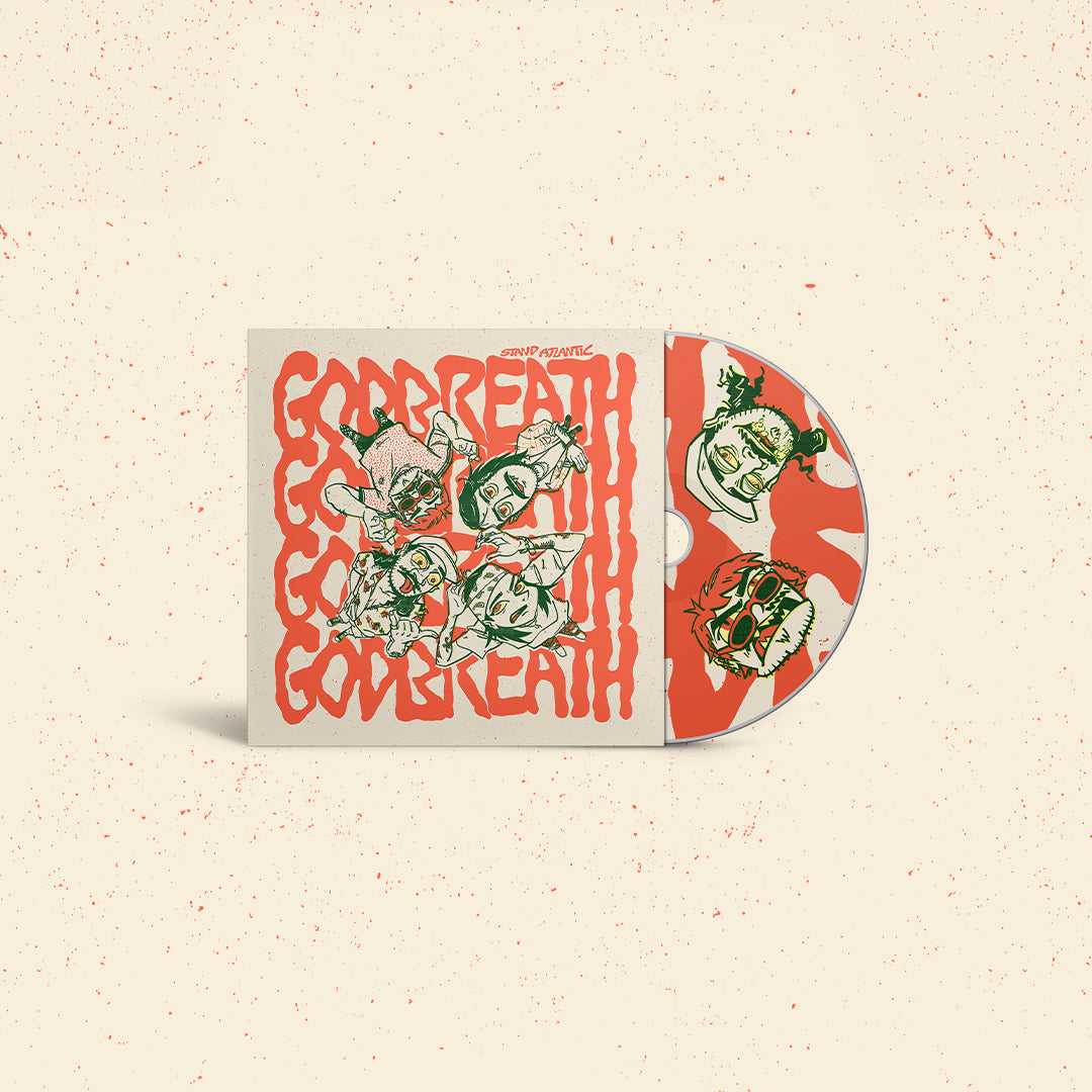 GODBREATH