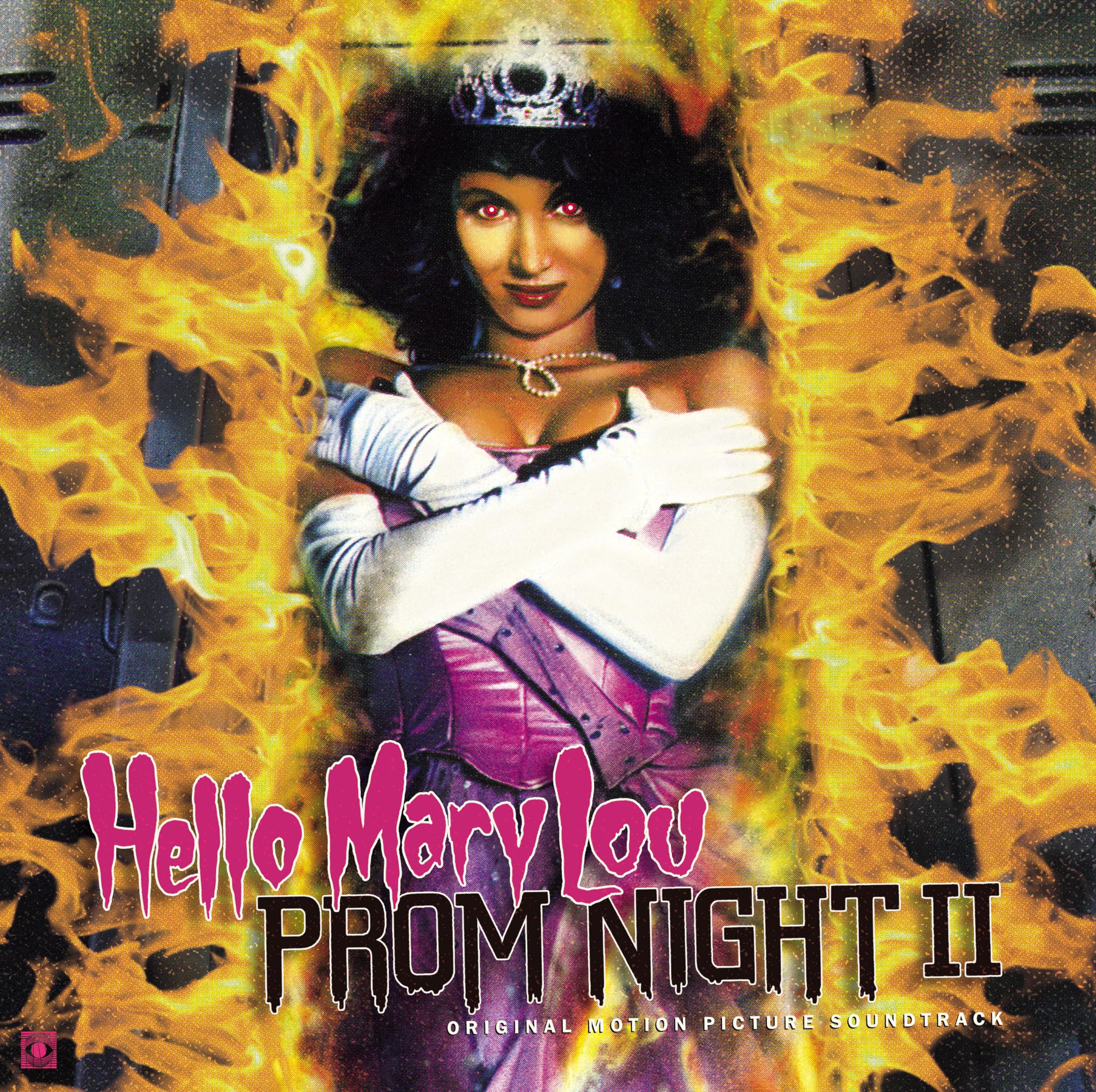 Zaza, Paul - Prom Night 2