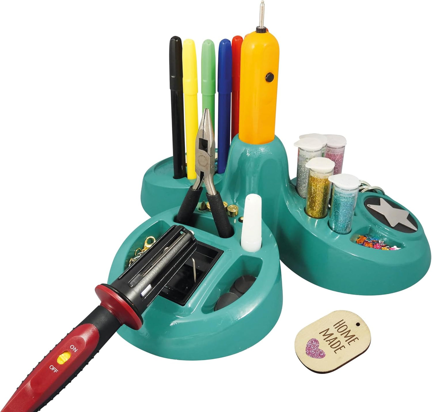 BUKI 5427 - Professional Studio