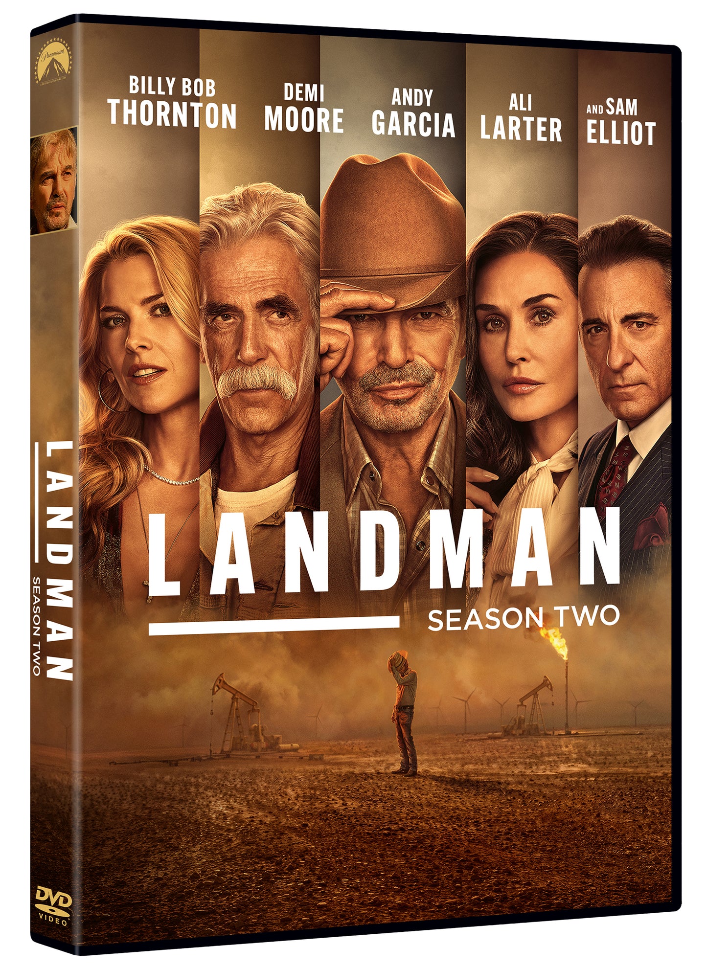 Landman: Season Two