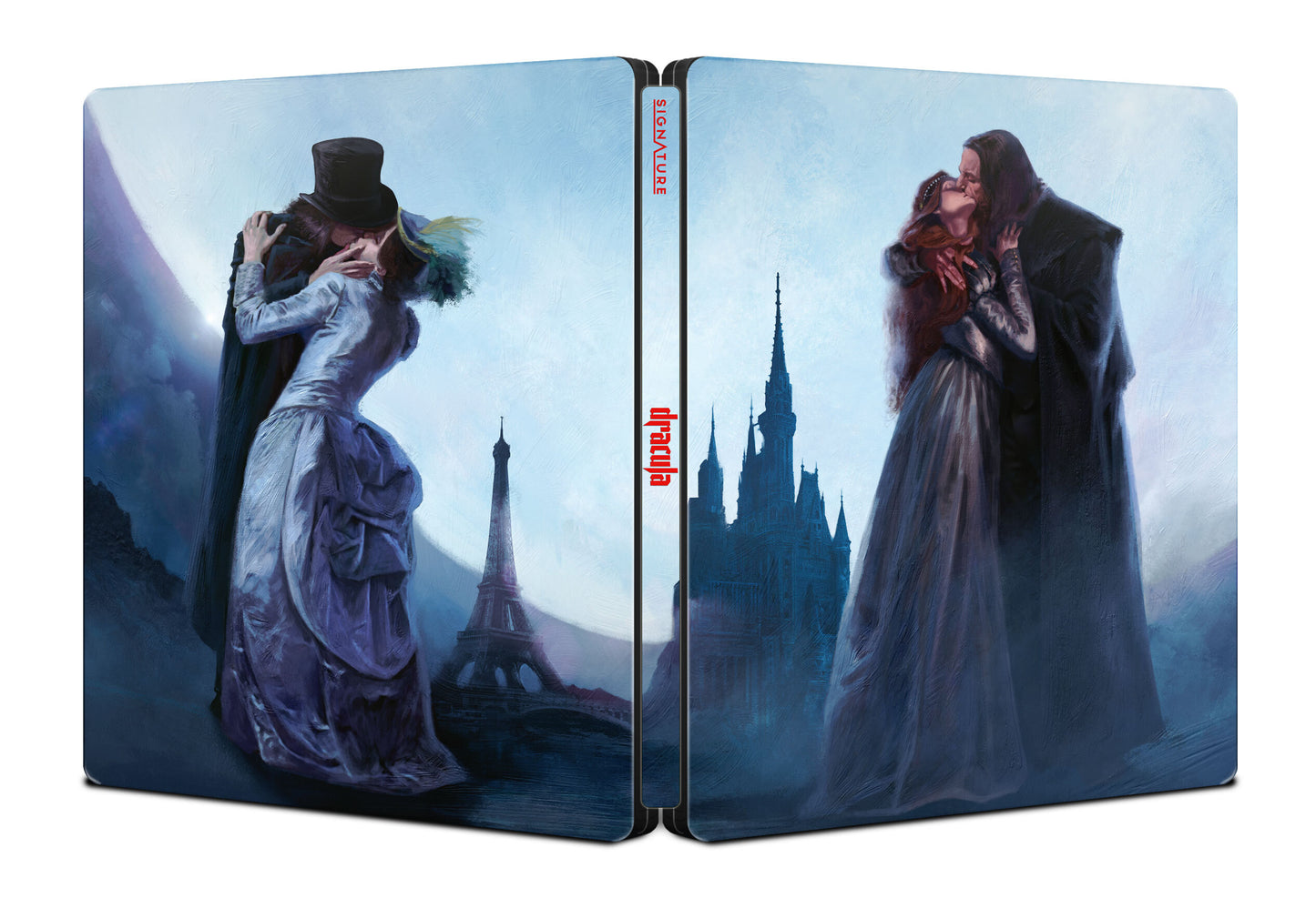 Dracula Limited Edition 4K UHD Steelbook