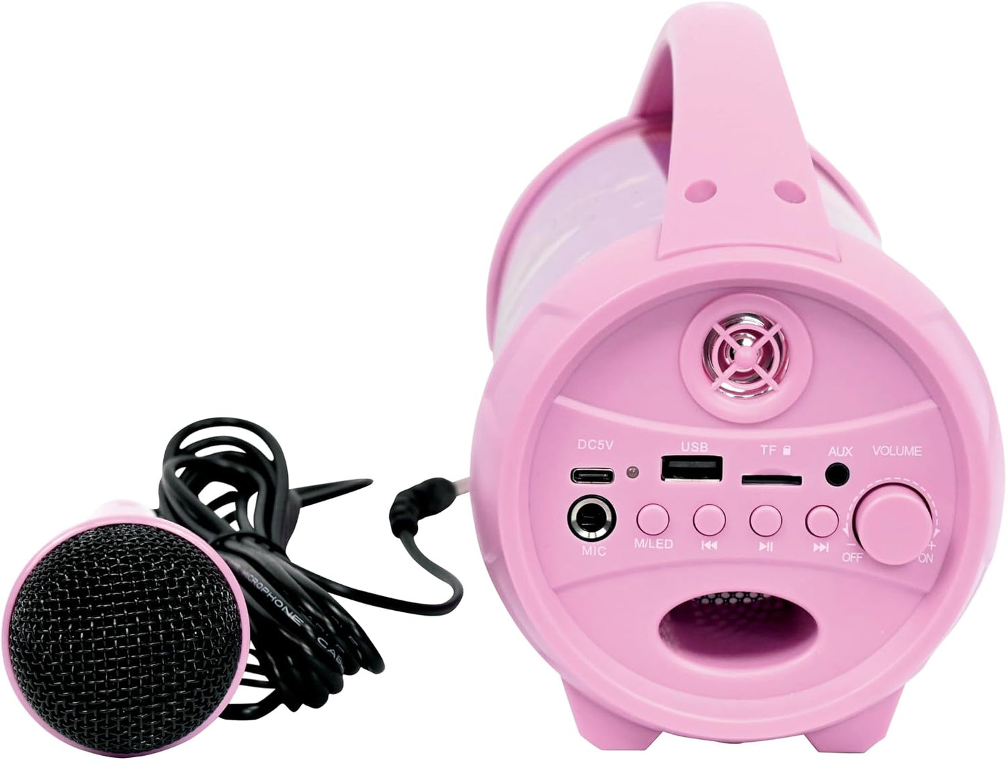 Angel Bluetooth-Luidspreker Met Microfoon
