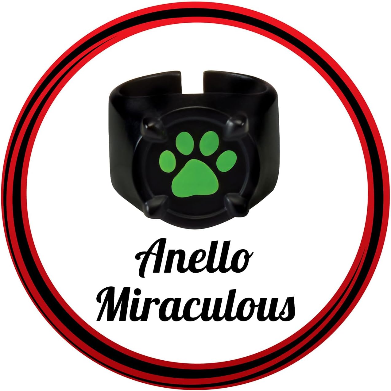 Miraculous Verkleedset Cat Noir