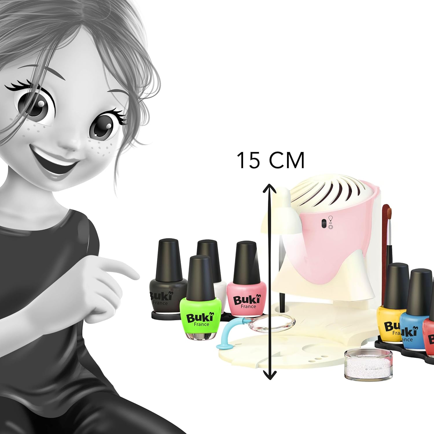 Professional Studio Nail Art