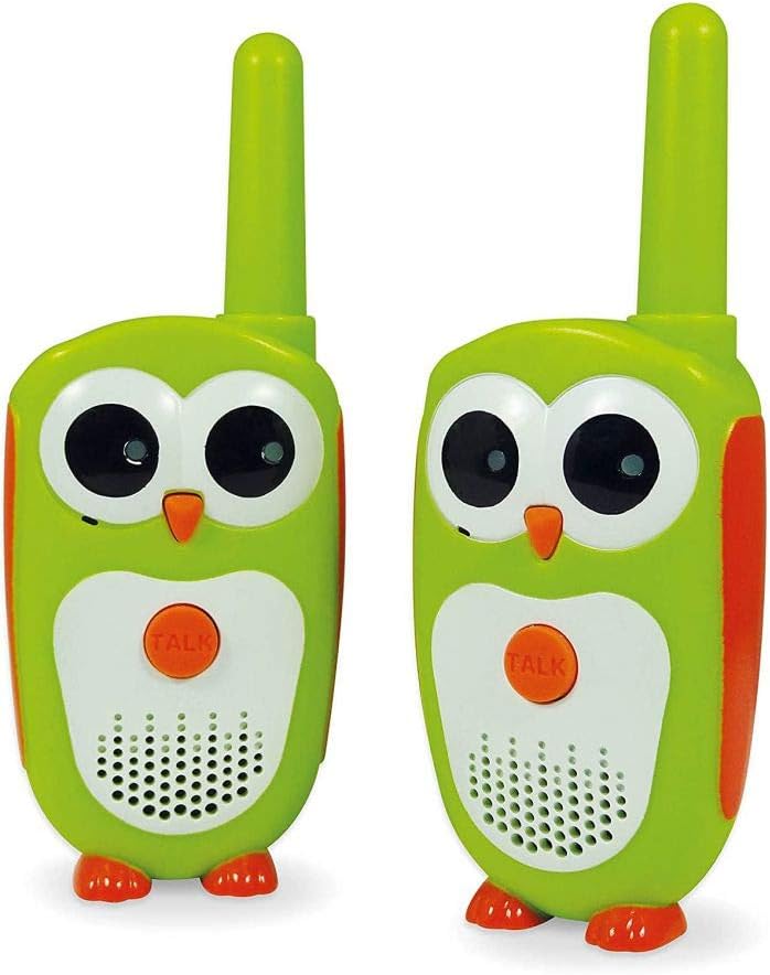 Nature Walkie Talkie Junior