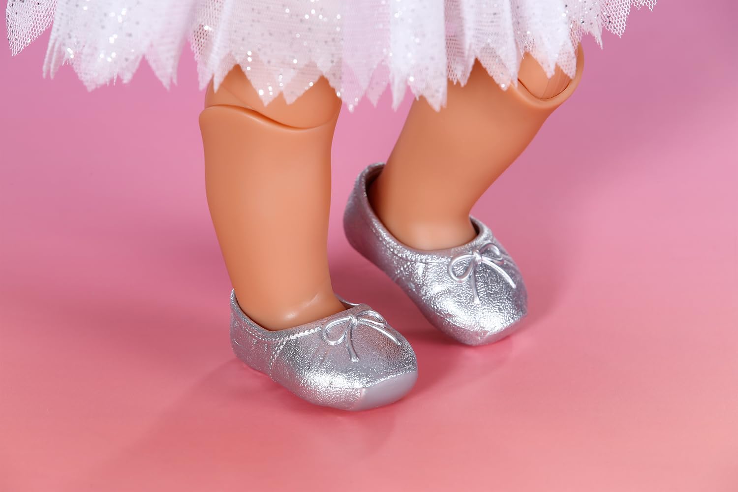 Baby Born Ballerina Outfit - 43Cm